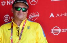 "Підступна хвороба": тренер паралімпійської збірної України вилікувався від коронавірусу