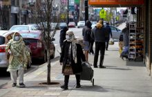 В США одобрили дополнительную помощь малому бизнесу и больницам на $500 миллиардов: подробности