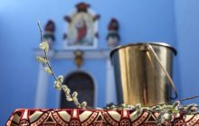 Вербна неділя 2025: як правильно святити вербу, прикмети дня та святкові листівки