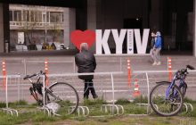 Каждый второй киевлянин считает реальной угрозу коронавируса – опрос