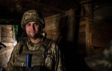 Був на бойовому чергуванні: стало відоме ім'я військового, вбитого бойовиками на Донбасі 12 квітня