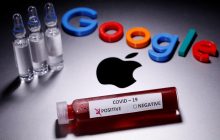 Из App Store удалили приложение для знакомств противников вакцинации