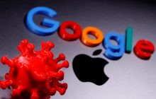 Google за неделю заблокировал более 18 миллионов мошеннических писем о коронавирусе