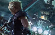 Не откровение, но все еще лучшая часть серии. Рецензия на ремейк Final Fantasy VII