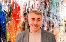 Комаровський закликав українців під час карантину займатися сексом і менше виходити на вулицю (відео)