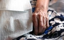 На Харьковщине от COVID-19 умерла первая пациентка