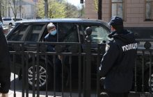 Парламентська автозрада