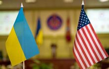 США vs украинские антикоррупционеры. Украина на пороге международного скандала