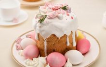 Очень вкусные влажные паски: тесто мягкое, как пух