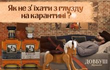Як не з'їхати з глузду на карантині