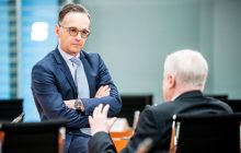В Германии предлагают создать общее для ЕС мобильное приложение по отслеживанию COVID-19