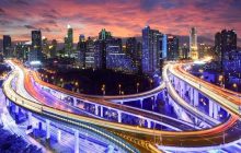 Vodafone ускоряет 4G в столице