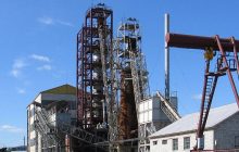 Perechin Timber and Chemical Plant Looking to the Future: Switching to Alternative Energy Sources as a Way to Save the Planet