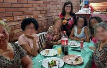 Трое родственников умерли за неделю от коронавируса, которым заразились на семейном празднике (фото)