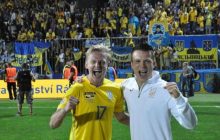 Футболисты сборной Украины Коноплянка и Зинченко обыграли Польшу в FIFA 20 (видео)
