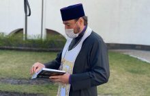Митрополит ПЦУ Александр (Драбинко): Священники, которые не придерживаются действующего законодательства, не соблюдают этим и заповедей Божиих. Грех подвергать опасности себя и ближних