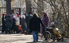 В Николаеве на Пасху закроют все церкви и кладбища
