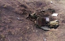 Разрыв миномета в Донецкой области: погиб боец ССО Игорь Вивчаренко (фоторепортаж)