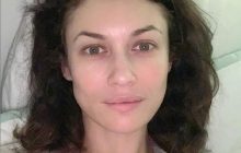 "Української крові в мені немає": Ольга Куриленко потрапила в скандал після несподіваної заяви
