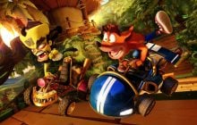 Большая весенняя распродажа в PS Store пополнилась десятками новых игр