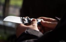 На Сумщині чоловік отримав довічне за вбивство товариша через домагання