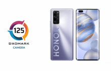 Huawei представил флагманскую линейку смартфонов Honor (фото)