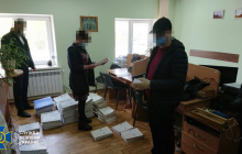 В українські в'язниці постачали зіпсовані продукти - СБУ викрила схему