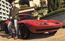 Наступною грою Rockstar Games стане нова частина GTA - ЗМІ