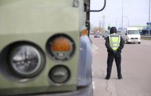 В Киеве 9 марта возможны звуки выстрелов и усложнение движения авто: власти назвали причину