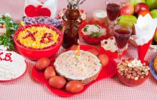 Пасха 2022: как отметить, что нельзя делать и что приготовить на праздник