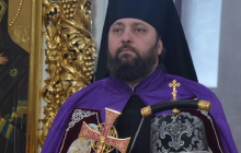 "Ворота пекла не здолають церкву": архієпископ УПЦ МП заявив, що їхні храми на Великдень будуть відкриті