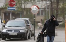 Сегодня в Киеве значительно похолодает, температура до +16°