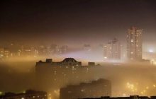 В ГСЧС рассказали, почему в Киеве ухудшилось качество воздуха (видео)