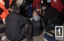У Кривому Розі розстріляли молоду пару, загинула 25-річна дівчина - ЗМІ (фото, відео)
