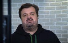 "Це важко прийняти": відомий футбольний коментатор з Росії висловився щодо окупації Криму