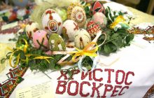 В Одесі Великоднє богослужіння проведуть на парковці з парафіянами в автомобілях