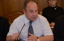 Хімічна галузь України може втратити до восьми тисяч робочих місць - голова наглядової ради ДЗМУ