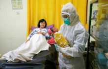 В Испании за сутки от коронавируса выздоровели более 3,4 тысячи человек