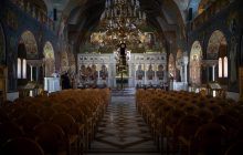 Спалах коронавірусу в Україні: у МОЗ роз'яснили, чи закриватимуть церкви