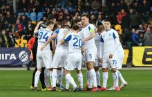 Руководство Динамо обсудило с футболистами сокращение зарплат - СМИ