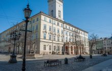Городская власть Львова убеждена, что в городе все соблюдают карантин (видео)