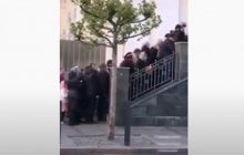 "Крестный ход" в Днепре: полиция открыла дело