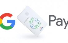Google разрабатывает свою банковскую карту – СМИ