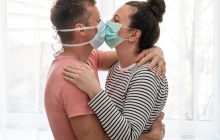 Ученые доказали: мужчины производят больше антител к COVID-19, чем женщины