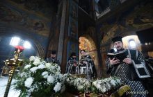 Еще одна церковь признала ПЦУ и Епифания (видео)