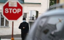 Во Львове коронавирусом заболели четверо священников УГКЦ