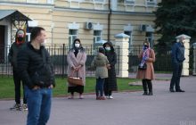 В Минздраве дали карантинные рекомендации церквям и верующим на Пасху