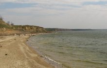 В лимане в пригороде Одессы нашли труп мужчины, пропавшего неделю назад по дороге в магазин