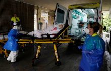 От коронавируса в Польше умерли более полутысячи человек