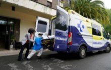 В Іспанії страйкують співробітники похоронних бюро: не справляються зі смертністю від COVID-19